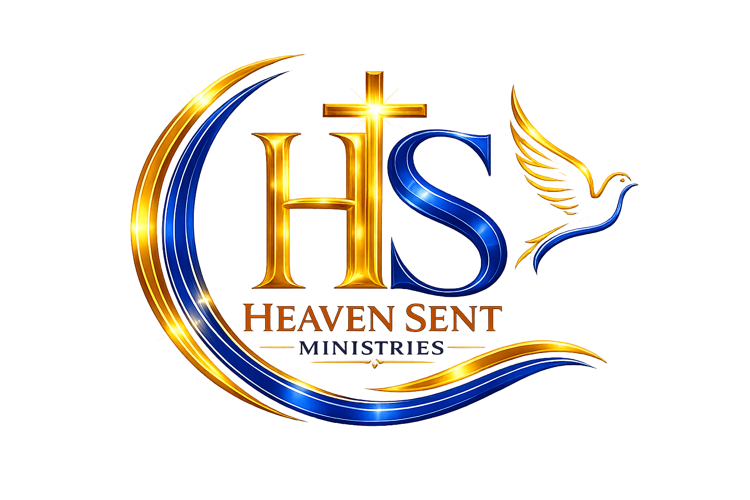 Heaven Sent Ministries
