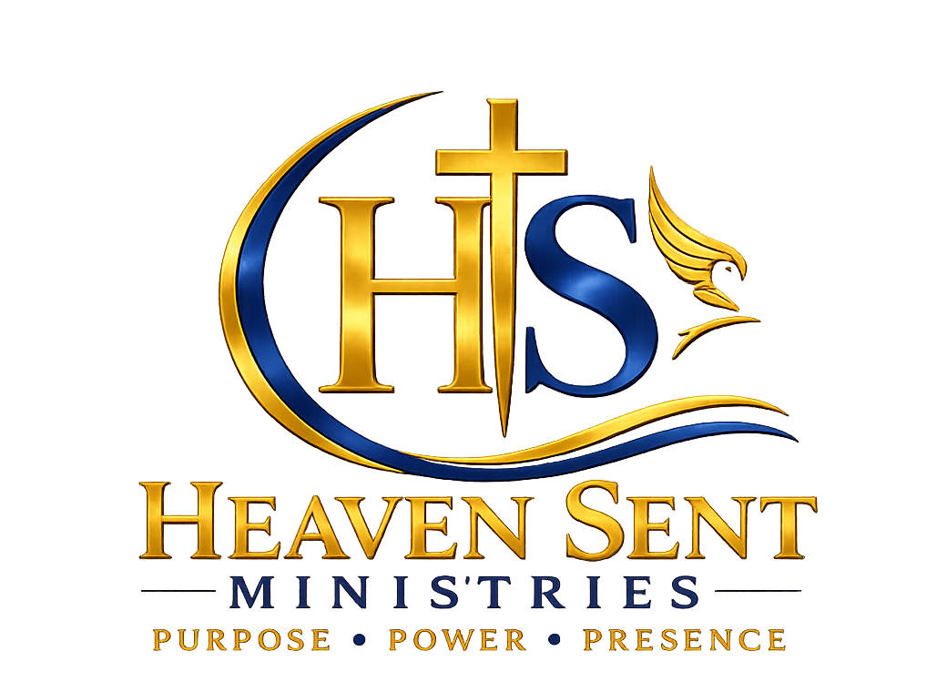 Heaven Sent Ministries Department of Christian Education